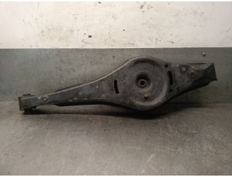 Recambio de brazo suspension inferior trasero derecho para volkswagen tiguan (5n_) 2.0 tdi referencia OEM IAM 1K0505311AB 1K0505