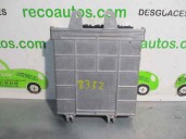 Replacement engine ECU for Audi A4 saloon (B5) 1.8 20V OEM IAM reference 8D0907557CX 0261203938 BOSCH