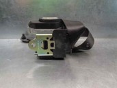 Recambio de cinturon seguridad delantero derecho para bmw serie 7 (e65/e66) 3.0 24v cat referencia OEM IAM 561148401 5 PUERTAS