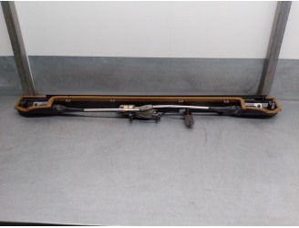 Recambio de cortina trasera electrica para audi a8 (d2) 4.2 v8 32v referencia OEM IAM 4D0861325C 4D0861329B 