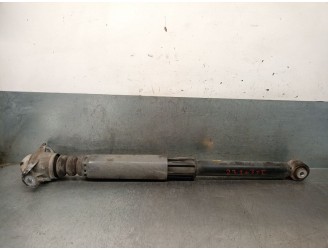 Recambio de amortiguador trasero izquierdo para audi a3 limousine (8vs, 8vm) 1.6 tdi referencia OEM IAM 5Q0512013CS 5Q0513049BG 