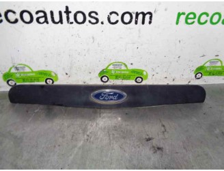 Recambio de molduras traseras para ford explorer 4.0 v6 cat referencia OEM IAM F87B13B482AE 