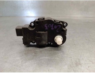Recambio de motor apertura trampillas climatizador para porsche cayenne (typ 92aa) 3.0 v6 tdi cat referencia OEM IAM 410475520 