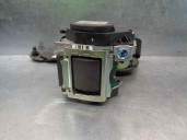 Recambio de cinturon seguridad delantero derecho para bmw serie 7 (e65/e66) 3.0 24v cat referencia OEM IAM 561148401 5 PUERTAS