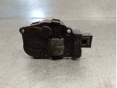 Replacement climate control flap actuator motor for Porsche Cayenne (Typ 92AA) 3.0 V6 TDI CAT OEM IAM reference 410475520 