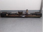 Recambio de cortina trasera electrica para audi a8 (d2) 4.2 v8 32v referencia OEM IAM 4D0861325C 4D0861329B 