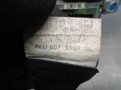 Recambio de cinturon seguridad delantero derecho para bmw serie 7 (e65/e66) 3.0 24v cat referencia OEM IAM 561148401 5 PUERTAS
