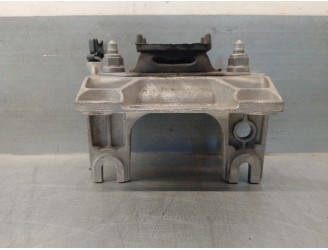 Recambio de soporte motor izquierdo para smart fortwo coupe 0.9 turbo cat referencia OEM IAM A4532410221 112227643R 