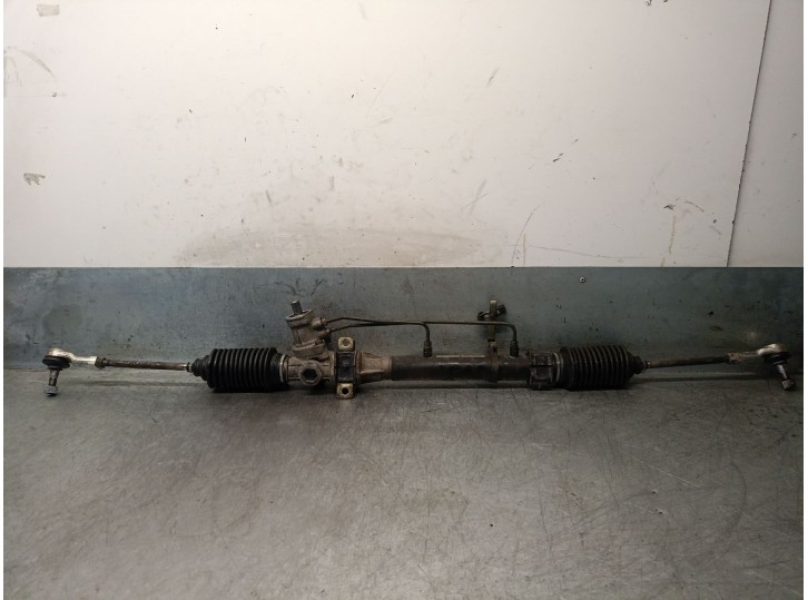 Recambio de cremallera direccion para kia pride station wagon 1.3 referencia OEM IAM KK15132110A KK15132110A 