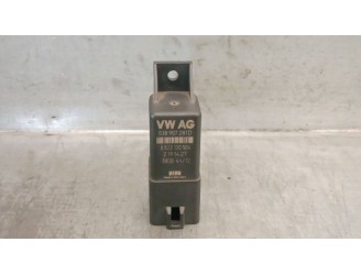 Recambio de caja precalentamiento para volkswagen tiguan (5n_) 2.0 tdi referencia OEM IAM 038907281D  0522120504 BERU