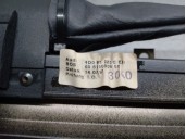 Recambio de cortina trasera electrica para audi a8 (d2) 4.2 v8 32v referencia OEM IAM 4D0861325C 4D0861329B 