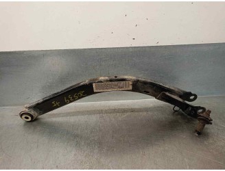 Recambio de brazo suspension inferior trasero izquierdo para alfa romeo giulietta (191) 1.6 jtdm cat referencia OEM IAM 51891069
