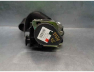 Recambio de cinturon seguridad delantero izquierdo para bmw serie 7 (e65/e66) 3.0 24v cat referencia OEM IAM 561078501 5 PUERTA