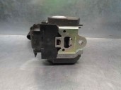 Recambio de cinturon seguridad delantero izquierdo para bmw serie 7 (e65/e66) 3.0 24v cat referencia OEM IAM 561078501 5 PUERTA