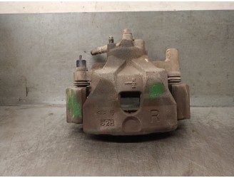 Recambio de pinza freno delantera derecha para mazda 6 sedán (gg) 2.0 di (gg14) referencia OEM IAM GJ6E3361XB GJ6E3361XB 