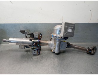 Recambio de columna direccion para dacia sandero iii 1.0 tce 90 referencia OEM IAM 488105402R 488106877R 