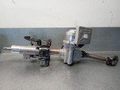 Recambio de columna direccion para dacia sandero iii 1.0 tce 90 referencia OEM IAM 488105402R 488106877R 