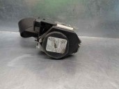 Recambio de cinturon seguridad delantero izquierdo para bmw serie 7 (e65/e66) 3.0 24v cat referencia OEM IAM 561078501 5 PUERTA