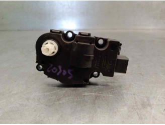 Recambio de motor apertura trampillas climatizador para porsche cayenne (typ 92aa) 3.0 v6 tdi cat referencia OEM IAM 410475520  