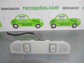 Replacement interior light for Audi A6 sedan (4F2) 3.0 TDI Quattro (165kW) OEM IAM reference 4F0947111 