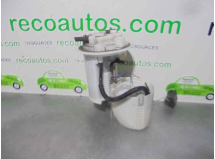 Recambio de aforador para toyota prius (nhw30) executive referencia OEM IAM 