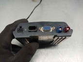 Recambio de modulo electronico para skoda karoq (nu) 2.0 tdi referencia OEM IAM U10DR559421 