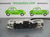 Replacement interior light for Audi A6 Saloon (4F2) 3.0 TDI Quattro (165kW) OEM IAM reference 4F0947111 
