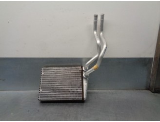 Recambio de radiador calefaccion / aire acondicionado para mercedes-benz clase m (w164) 3.0 cdi cat referencia OEM IAM A16483000