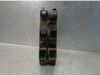 Recambio de mando elevalunas delantero izquierdo para nissan primera berlina (p11) gt referencia OEM IAM 254012F821 