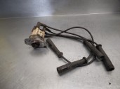 Recambio de delco para renault 19 (1989...) 1.4 referencia OEM IAM 77007428521J 