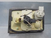 Recambio de piloto trasero izquierdo para audi a8 (d2) 4.2 v8 32v referencia OEM IAM 4D0945093C DE PORTON 4 PUERTAS