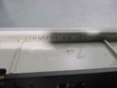 Replacement interior light for Audi A6 Saloon (4F2) 3.0 TDI Quattro (165kW) OEM IAM reference 4F0947111 