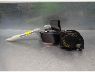 Replacement rear right seat belt for BMW 7 Series (E65/E66) 3.0 24V CAT OEM IAM reference S3913283701X 5 DOORS
