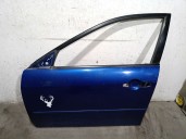 Recambio de puerta delantera izquierda para mazda 6 sedán (gg) 2.0 di (gg14) referencia OEM IAM GJYE5902XL GJYE5902XL 