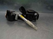 Recambio de cinturon seguridad trasero derecho para bmw serie 7 (e65/e66) 3.0 24v cat referencia OEM IAM S3913283701X 5 PUERTAS