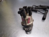 Recambio de delco para renault 19 (1989...) 1.4 referencia OEM IAM 77007428521J 