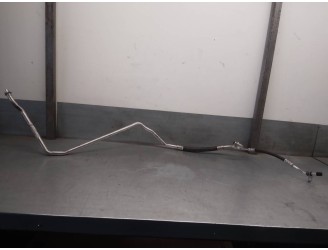 Recambio de tubos aire acondicionado para smart fortwo coupe 0.9 turbo cat referencia OEM IAM A4538303000003 924806272R 