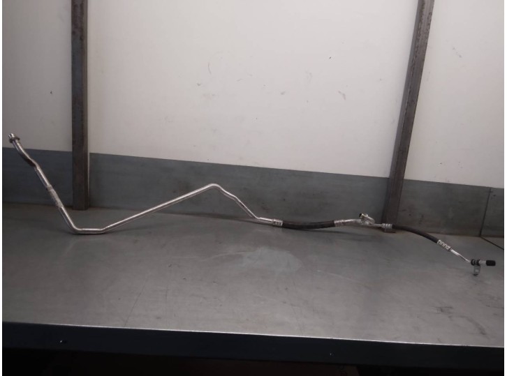 Recambio de tubos aire acondicionado para smart fortwo coupe 0.9 turbo cat referencia OEM IAM A4538303000003 924806272R 