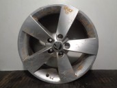 Recambio de llanta para skoda karoq (nu) 2.0 tdi referencia OEM IAM 57A601025F R177JX17H2ET45 