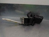 Recambio de cinturon seguridad trasero derecho para bmw serie 7 (e65/e66) 3.0 24v cat referencia OEM IAM S3913283701X 5 PUERTAS
