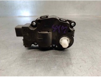 Recambio de motor apertura trampillas climatizador para porsche cayenne (typ 92aa) 3.0 v6 tdi cat referencia OEM IAM 410475520  