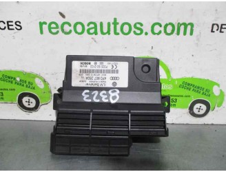 Recambio de modulo electronico para audi a6 berlina (4f2) 3.0 tdi quattro (165kw) referencia OEM IAM 4F0907280A  F005S00102 BOSC