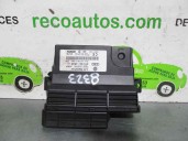 Replacement electronic module for Audi A6 Saloon (4F2) 3.0 TDI Quattro (165kW) OEM IAM reference 4F0907280A F005S00102 BOSC