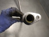 Recambio de tubos aire acondicionado para smart fortwo coupe 0.9 turbo cat referencia OEM IAM A4538303000003 924806272R 