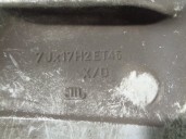 Recambio de llanta para skoda karoq (nu) 2.0 tdi referencia OEM IAM 57A601025F R177JX17H2ET45 