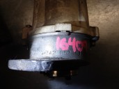 Recambio de delco para renault 19 (1989...) 1.4 referencia OEM IAM 77007428521J 