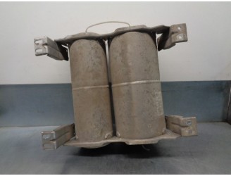 Recambio de acumulador central amortiguacion para mercedes-benz clase m (w164) 3.0 cdi cat referencia OEM IAM A1643200115  