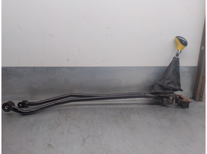 Recambio de palanca cambio para nissan primera berlina (p11) gt referencia OEM IAM 7496550J00 7496550J00 