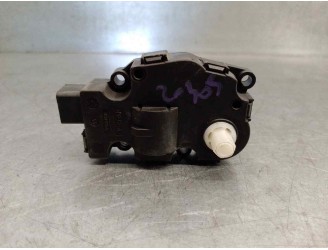 Recambio de motor apertura trampillas climatizador para porsche cayenne (typ 92aa) 3.0 v6 tdi cat referencia OEM IAM 410475520  