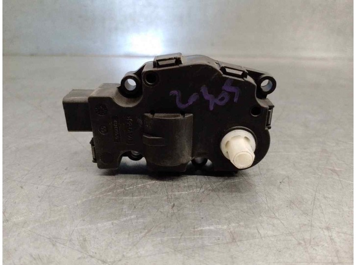 Recambio de motor apertura trampillas climatizador para porsche cayenne (typ 92aa) 3.0 v6 tdi cat referencia OEM IAM 410475520 